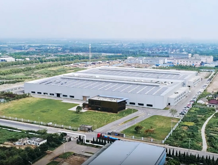 Richead Co., Ltd.